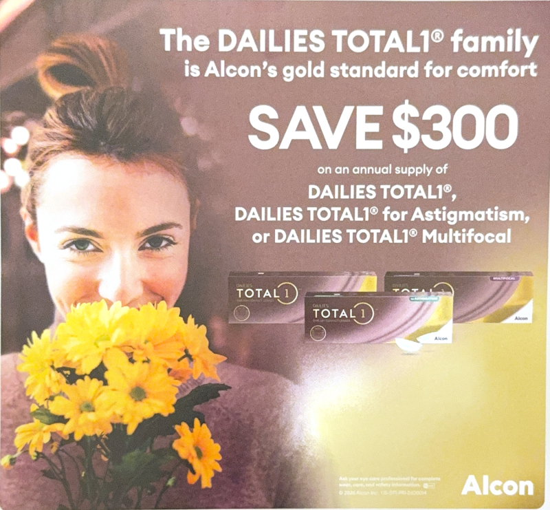 Promotion information